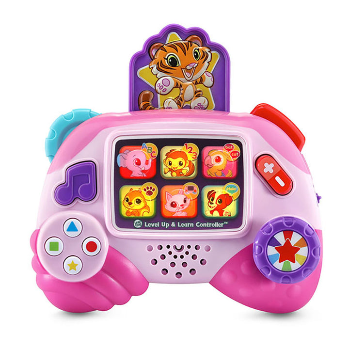 LeapFrog Level Up & Learn Controller