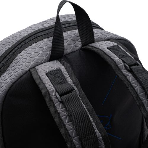 Princeton Fashion Diaper Bag FeatherLite Series