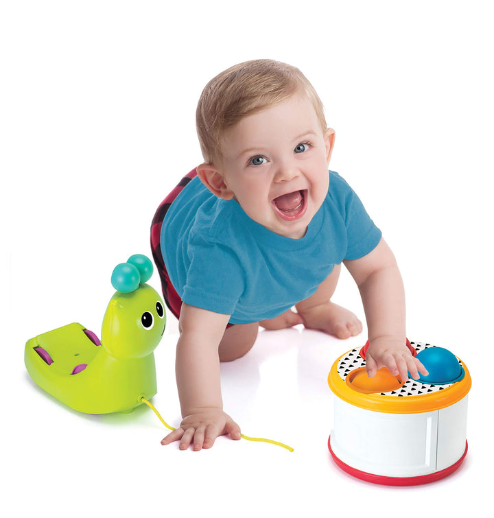 Infantino Speedy's Magical Shell (F315106)