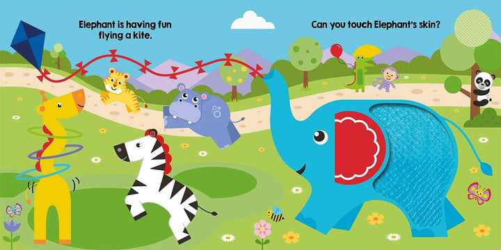 Fisher-Price Playtime Adventures