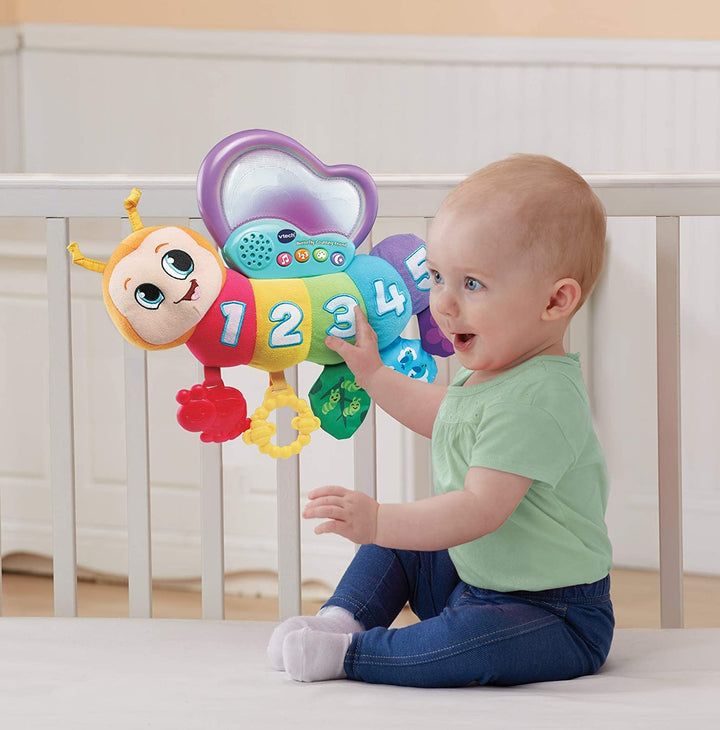 LeapFrog Butterfly Counting Pal