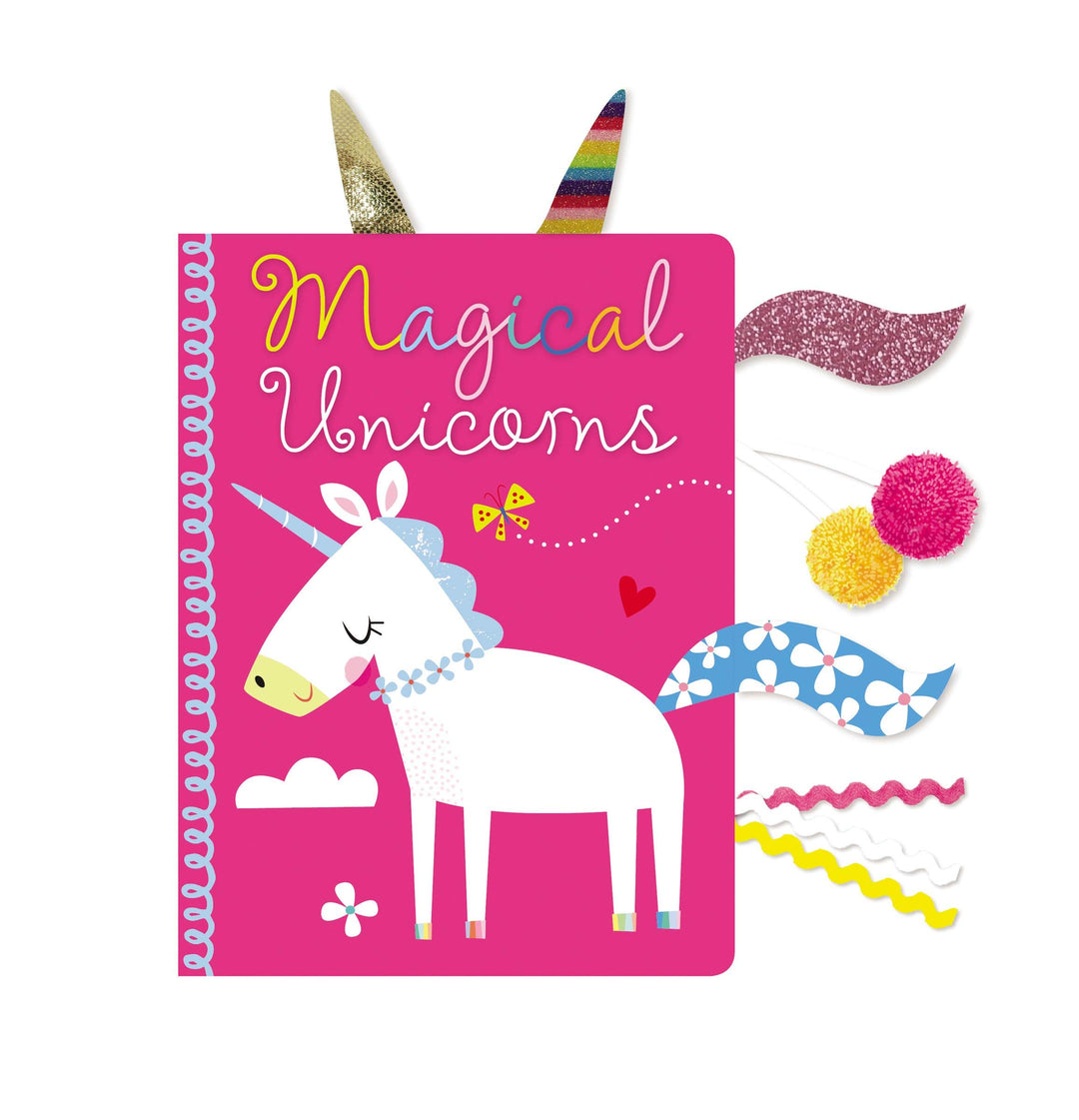 Make Believe Ideas- Magical Unicorns