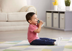 LeapFrog Chat & Count Emoji Phone