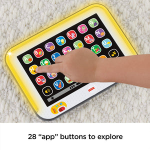 Fisher-Price Laugh & Learn Smart Stages Tablet