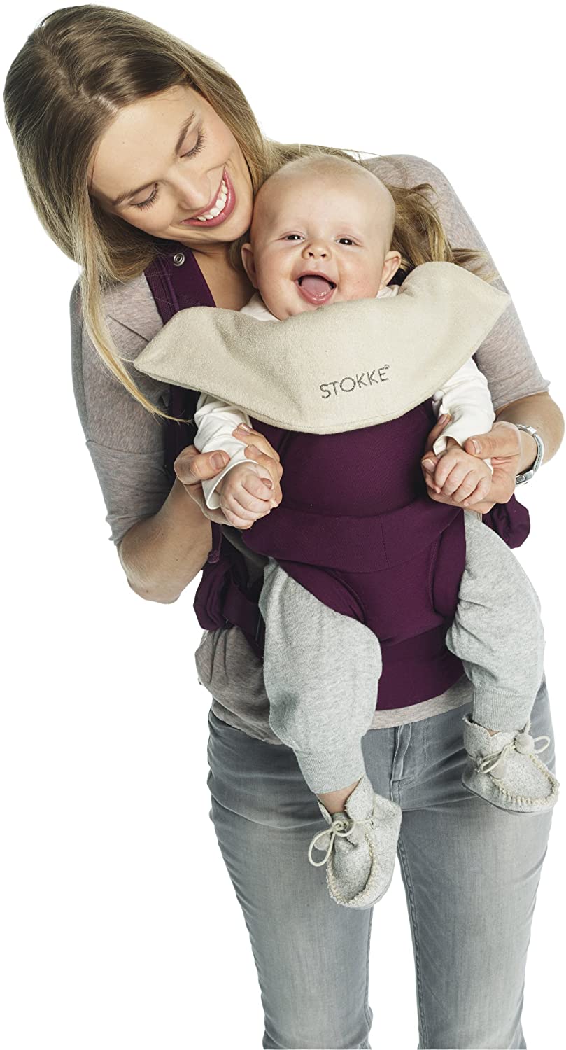 Stokke MyCarrier Bib