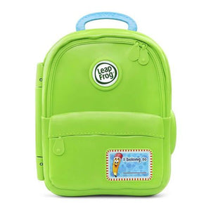 LeapFrog Mr Pencil's ABC Backpack