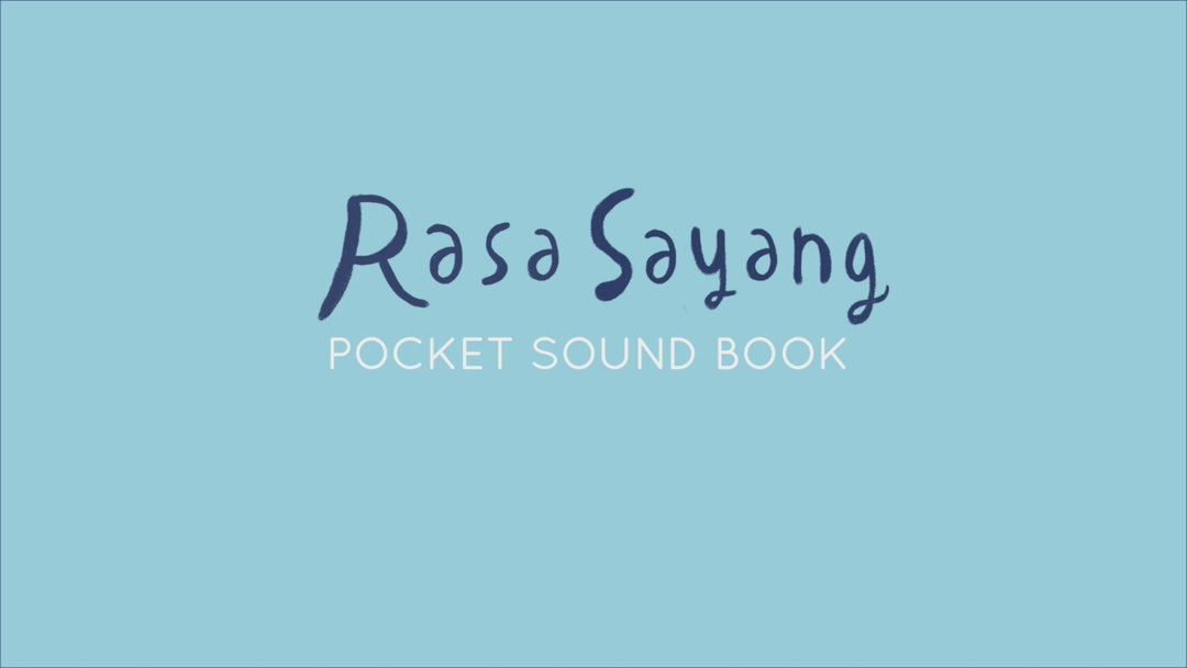 Baba Baa Pocket Sound Book