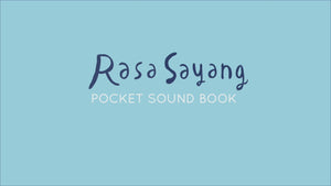 Baba Baa Pocket Sound Book