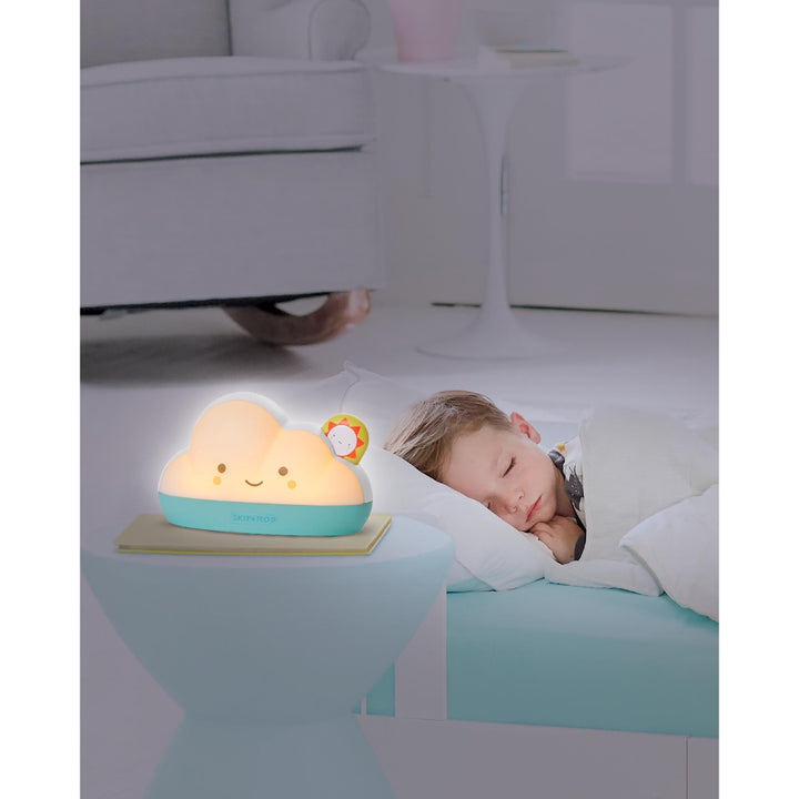 Skip Hop Moonlight &b Melodies Sleep Trainer Nightlight Cloud