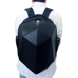Simple Dimple X Hipster Keepster Papa Shield Bag (XL)