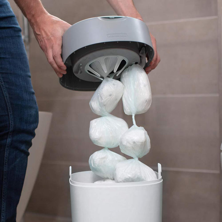 [FOR FUTURE USE]Tommee Tippee Twist & Click Advanced Nappy Disposal System (Preorder)