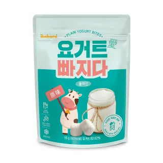 Ibobomi Yogurt Bites 16g
