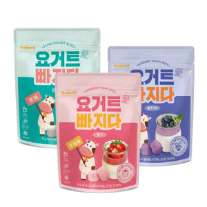 Ibobomi Yogurt Bites 16g