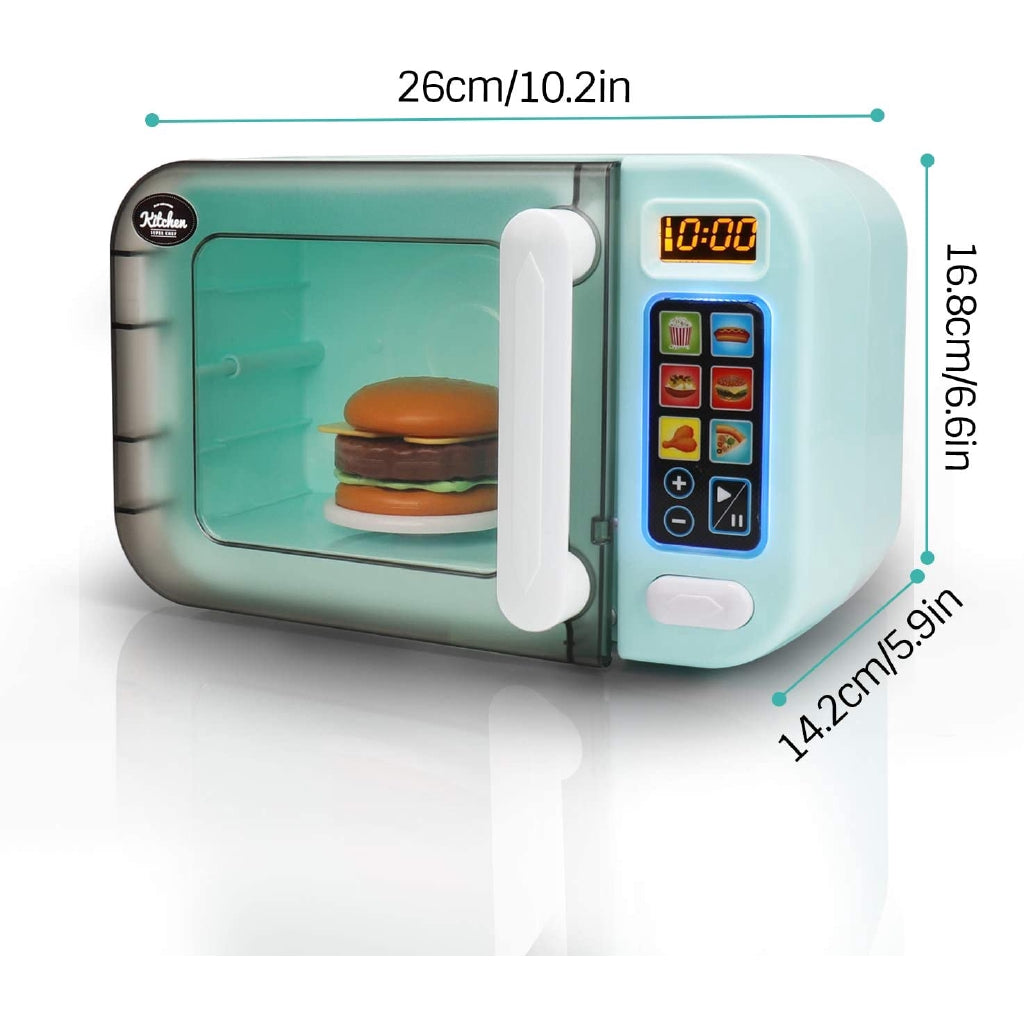 Infunbebe 1st Microwave Oven