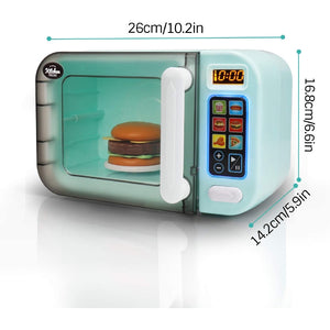 Infunbebe 1st Microwave Oven