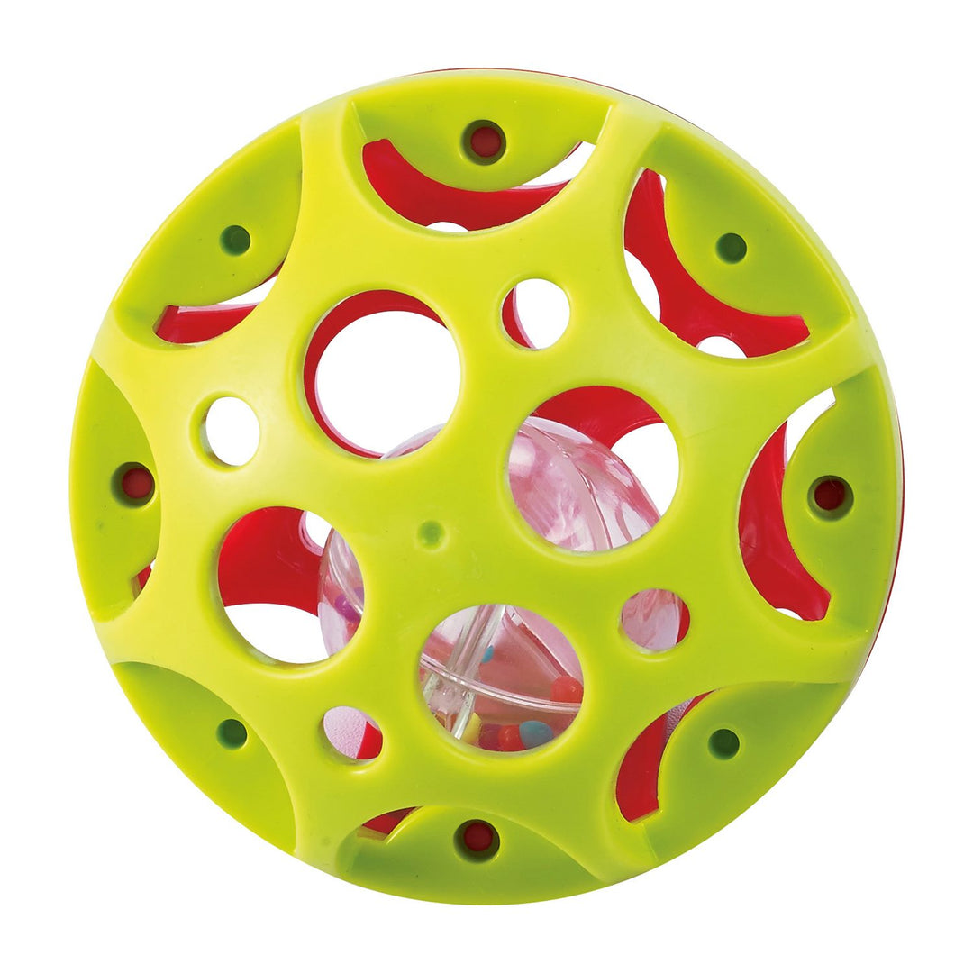 Infunbebe Bendy n Roll Ball (random colour)