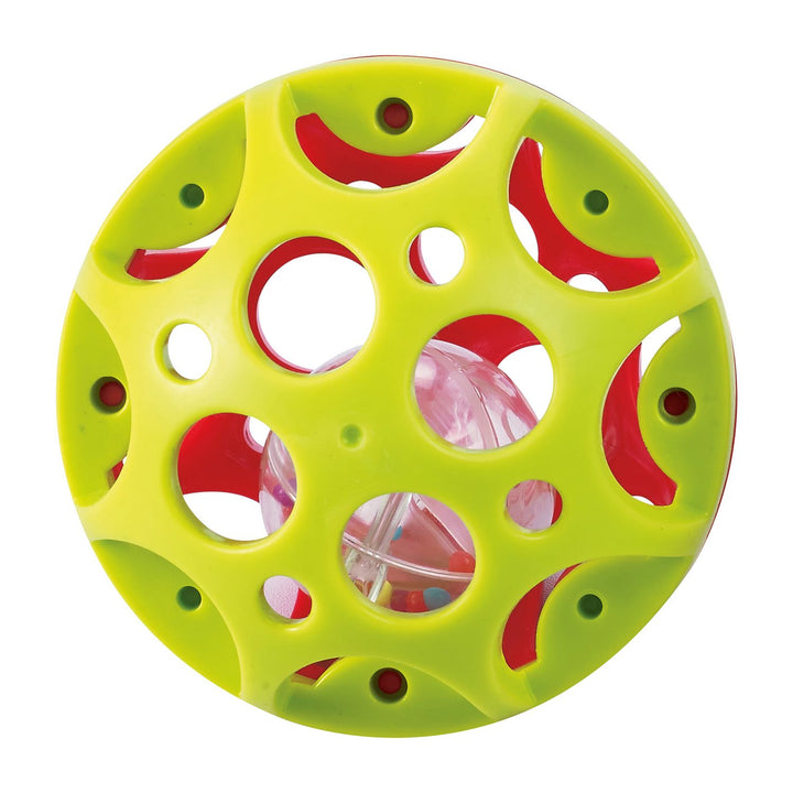 Infunbebe Bendy n Roll Ball (random colour)