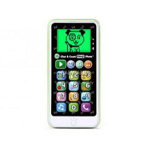 LeapFrog Chat & Count Emoji Phone