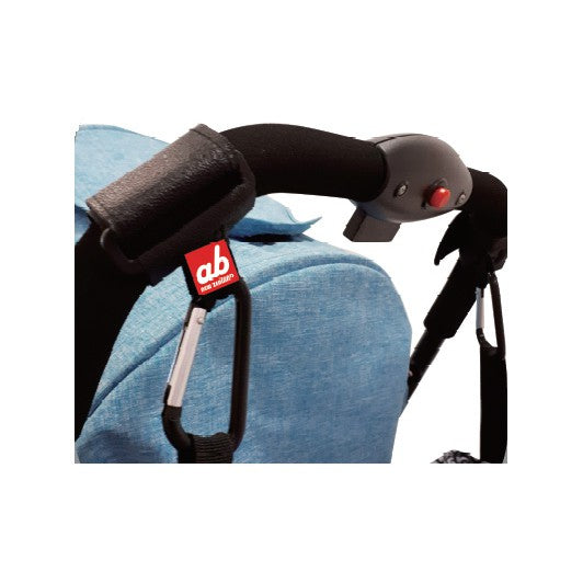 Akarana Baby Carabiner Buggy Hooks