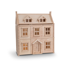 Plan Toys Victorian Doll House