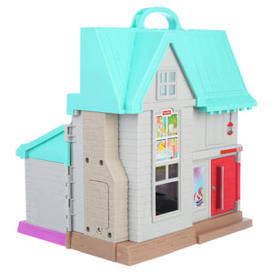 Fisher-Price Little People Big Helpers Home (FHF34)