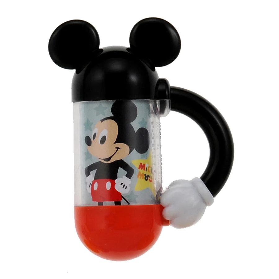 Tomy Takara Disney Grip & Shake Baby Chime