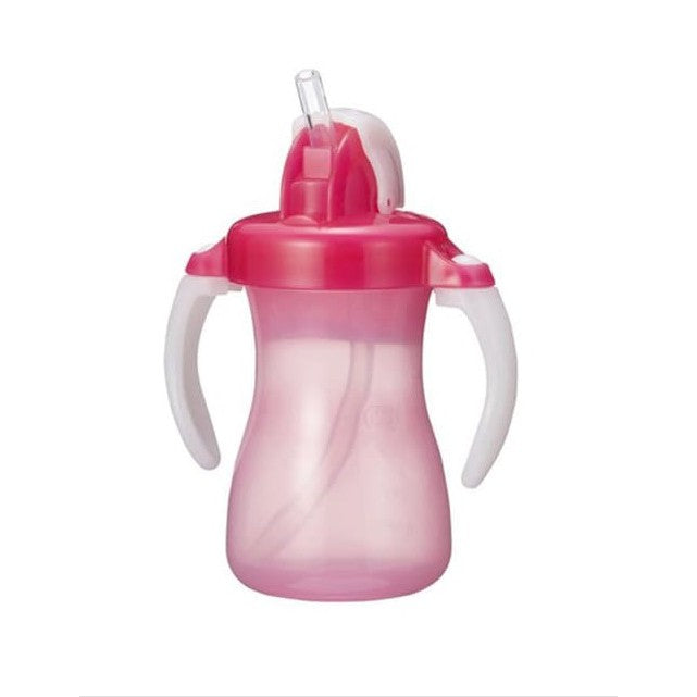 Pigeon Petite Straw Bottle 150ml