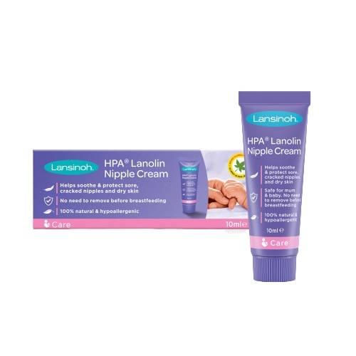 Lansinoh HPA Lanolin Cream