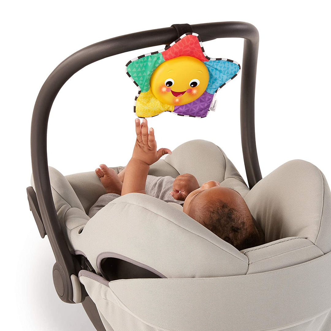 Baby Einstein Star Bright Symphony Take Along Toy