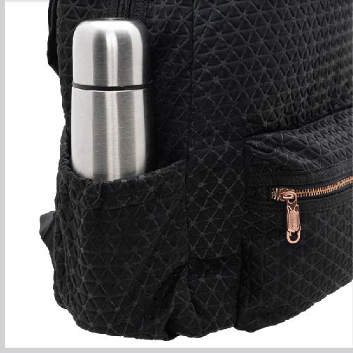 Princeton Fashion Diaper Bag FeatherLite Series