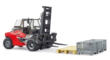 Bruder Linde HT160D Forklift