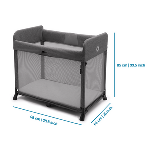 Bugaboo Stardust