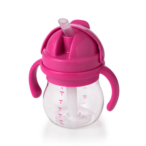 OXO Tot Grow Cup with Removable Handles 150ml/ 6oz