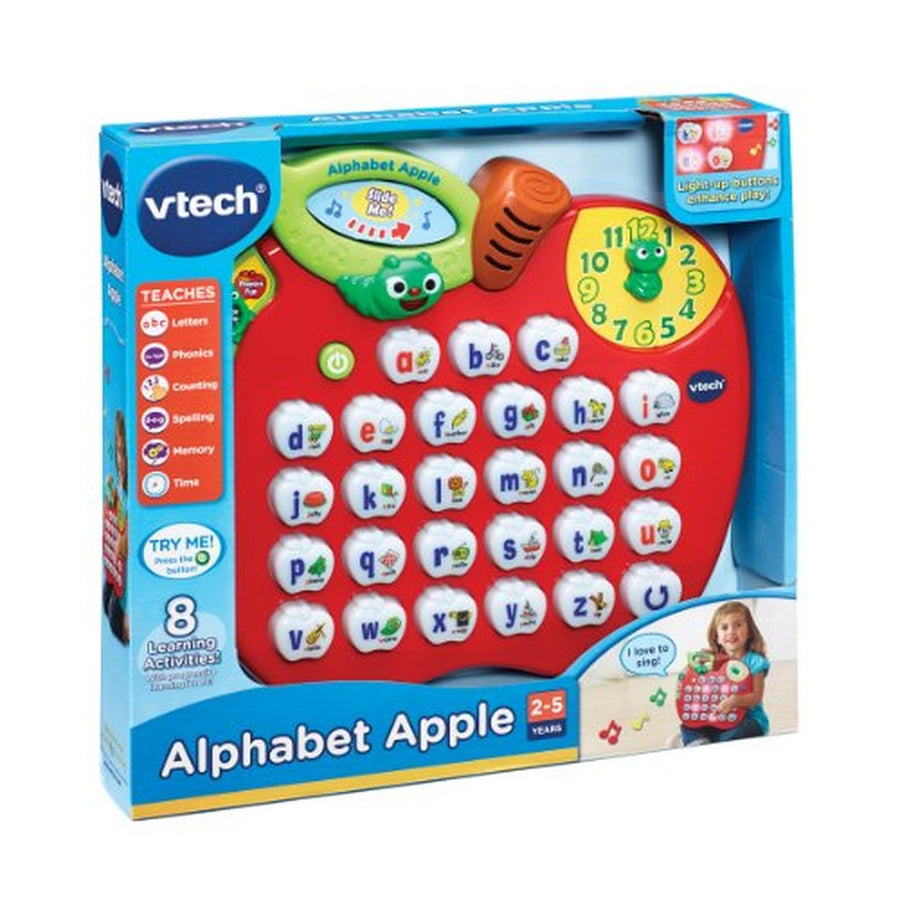 VTech Alphabet Apple