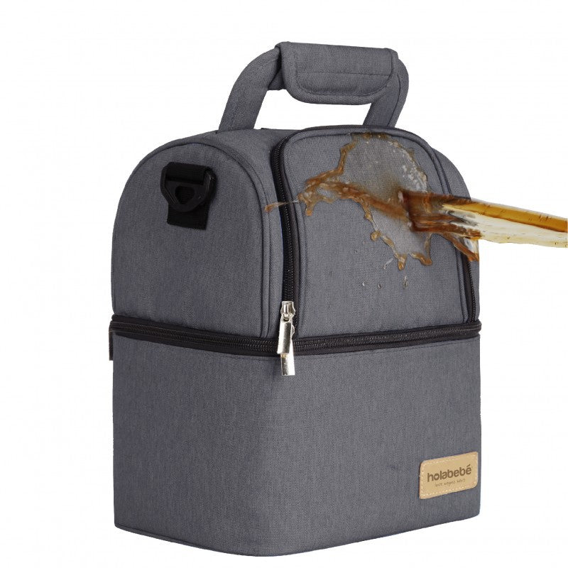Holabebe Milk Storage Cooler Bag