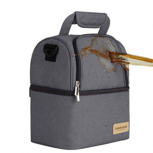 Holabebe Milk Storage Cooler Bag