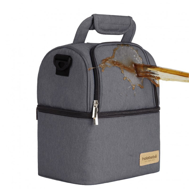 Holabebe Milk Storage Cooler Bag