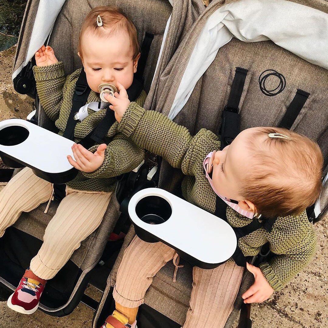 Bugaboo Bee Stroller Snack Tray