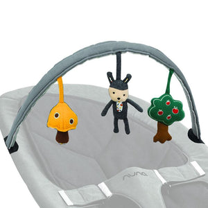 Nuna Leaf Toybar