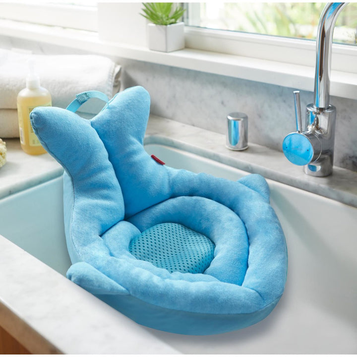 Skip Hop Moby Softspot Sink Bather