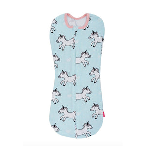 Lunavie Antibacterial Swaddle Pouch