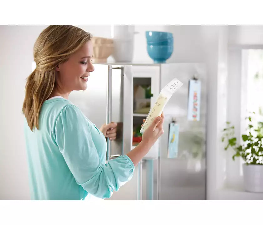 Philips Avent Ultimate Storage Bag 180ml x 25s