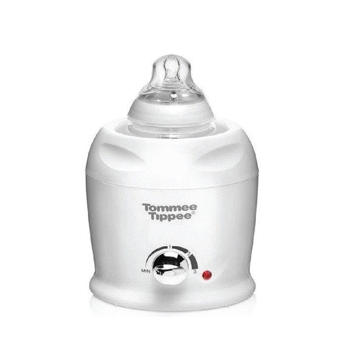 Tommee Tippee Electric Bottle and Food Warmer