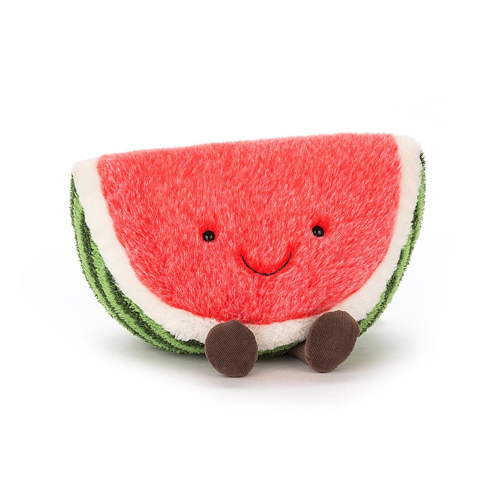 Jellycat I Am Small Amuseable Watermelon (A6W)