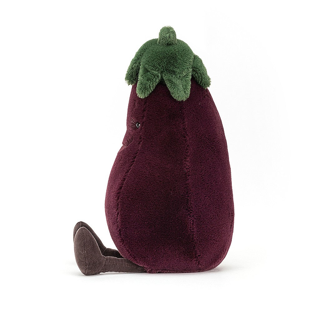 Jellycat Amuseable Aubergine (A2AUB)
