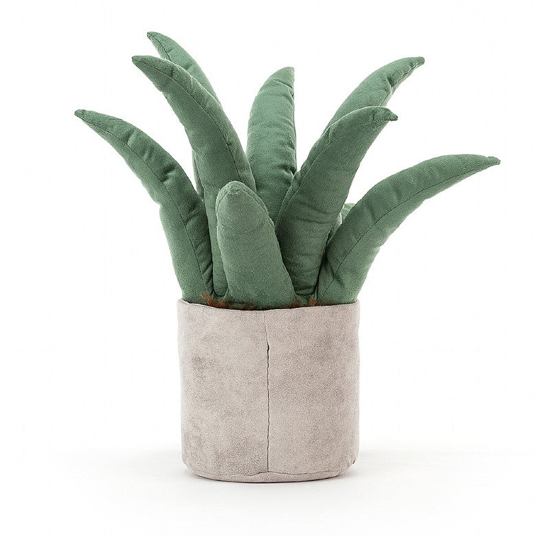 Jellycat I Am Big Amuseable Aloe Vera (A2AV)