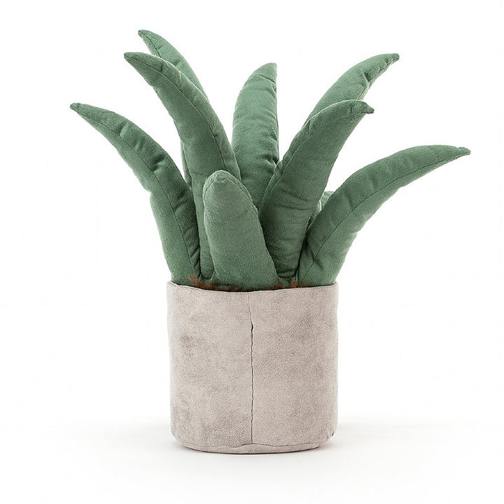 Jellycat I Am Big Amuseable Aloe Vera (A2AV)