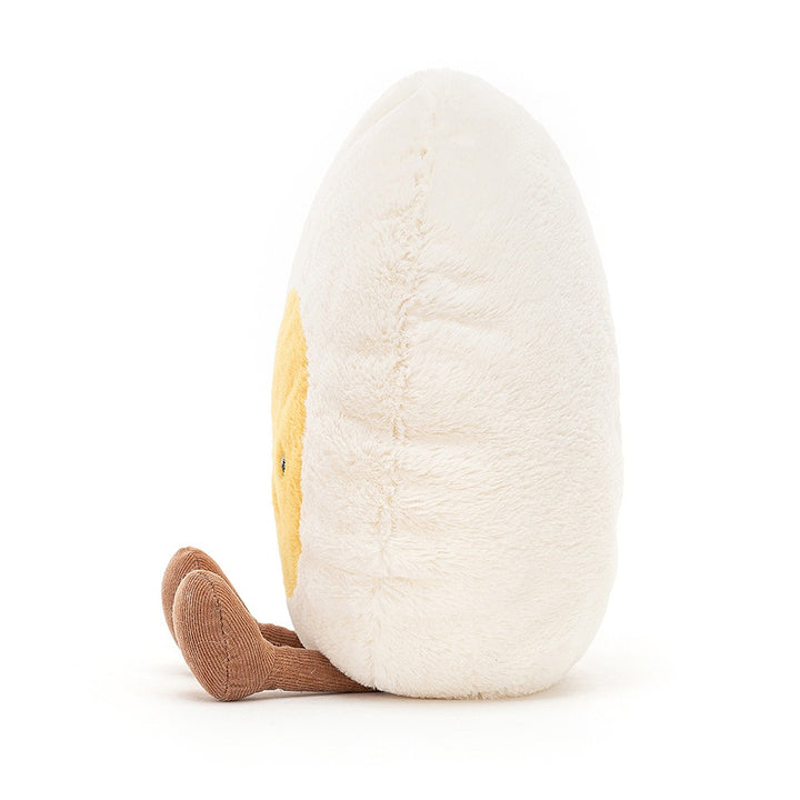 Jellycat I Am Large Amuseable Boiled Egg (A2BE)