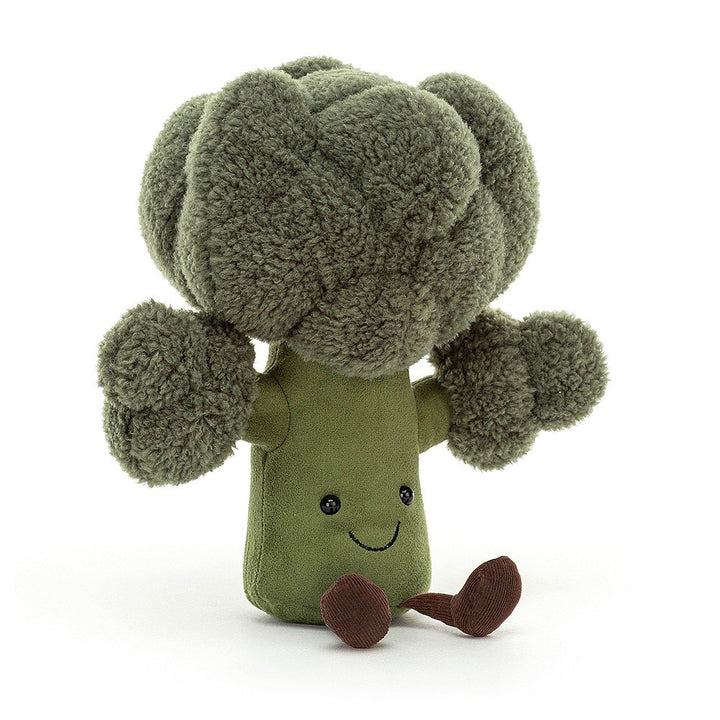 Jellycat Amuseable Broccoli (A2BRO)