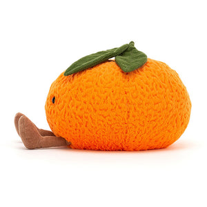 Jellycat I Am Amuseable Clementine (A2CLEM)